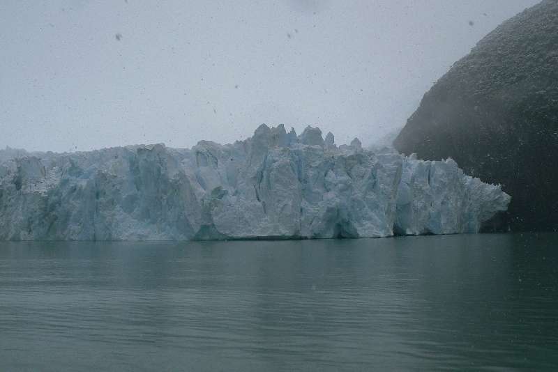 13 Ghiacciaio Spegazzini